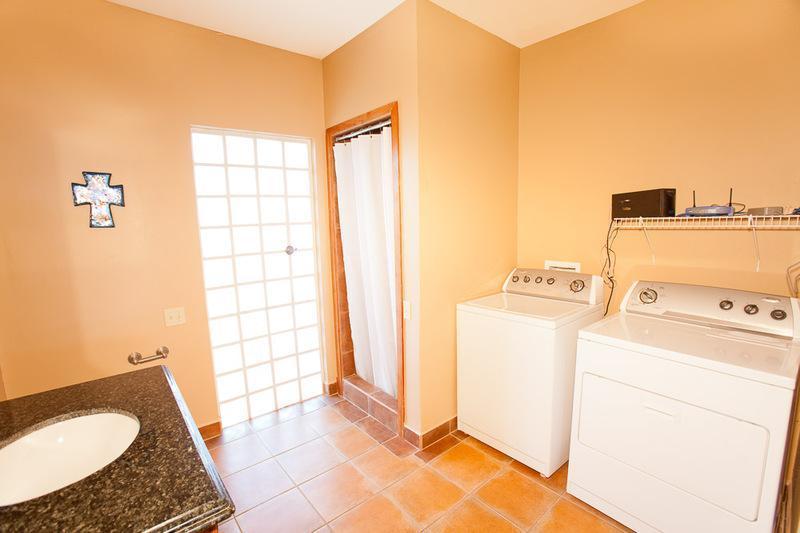 Coral Vista #5 Villa West End Room photo